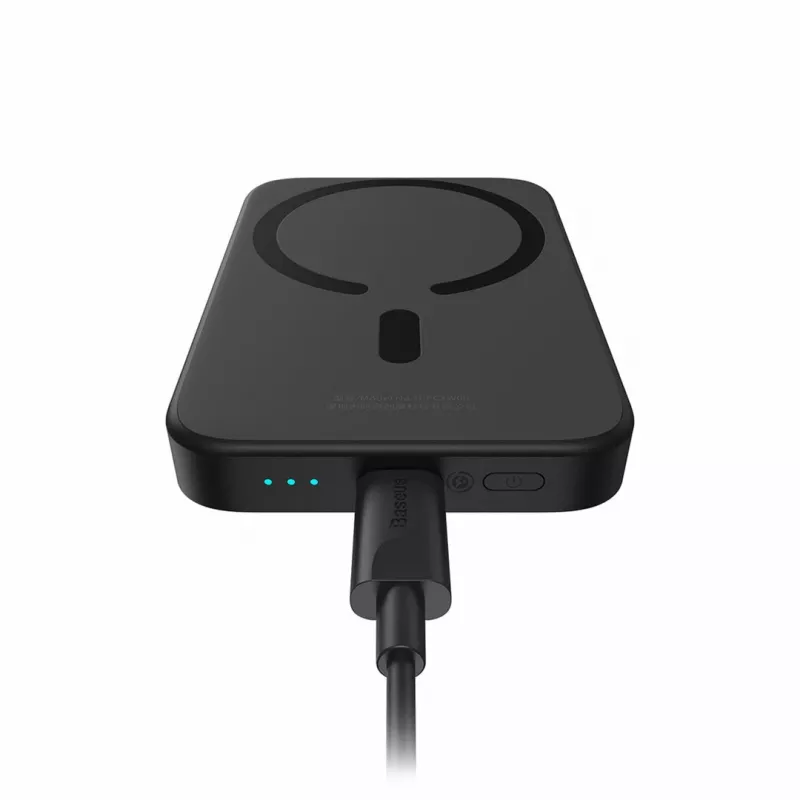Akupank Baseus P10059002113-00 6000 mAh
