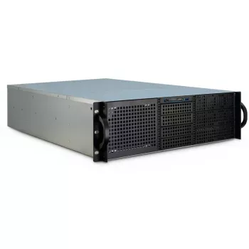 Inter-Tech 3U-30255 Rack Must, Roostevaba teras