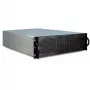 Inter-Tech 3U-30255 Rack Must, Roostevaba teras