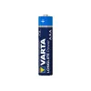 Ühekordne leelispatarei AAA Varta Longlife Power 1,5 V, 40 tk pakend