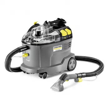 Kärcher Puzzi 8/1 Trummelimur märg 1200 W Kotita 1.100.240.0