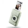 Fujifilm Instax mini LiPlay 1/5 2560 x 1920 pikslit 86 x 54 mm CMOS Roheline