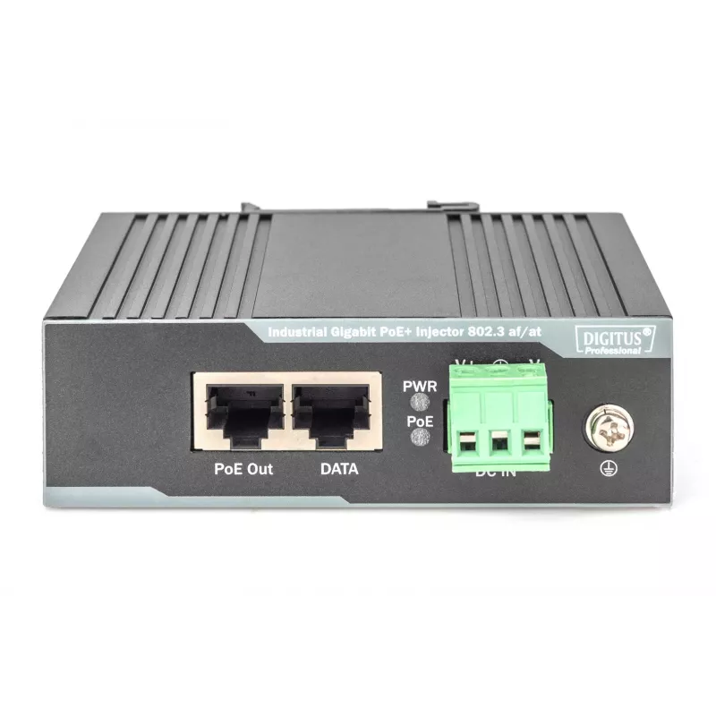 PoE-sisestaja Digitus DN-651112