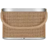 Beosound A5 kõlar Nordic Weave (kate Nordic Weave / käepide tamm)
