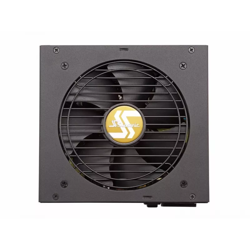Toiteplokk Seasonic Focus Gold 750 750W