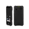 Pihuarvuti ümbris Honeywell'ile Mobilis 065018 must