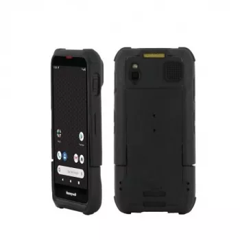 Pihuarvuti ümbris Honeywell'ile Mobilis 065018 must