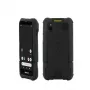 Pihuarvuti ümbris Honeywell'ile Mobilis 065018 must