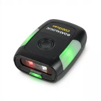 Datalogic CODiScan HS7600MR - vöötkoodiskanner - kaasaskantav - MR - 2D-pildisensor - Bluetooth 5.2 (HS7600MR)