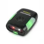 Datalogic CODiScan HS7600MR - vöötkoodiskanner - kaasaskantav - MR - 2D-pildisensor - Bluetooth 5.2 (HS7600MR)