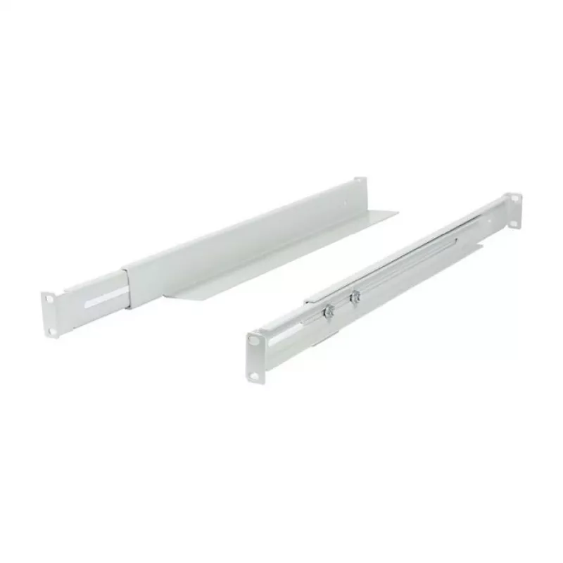 Paigaldus L‑siiniklambrid ALLNET reguleeritav pikkus 502–849 mm helehall, paar