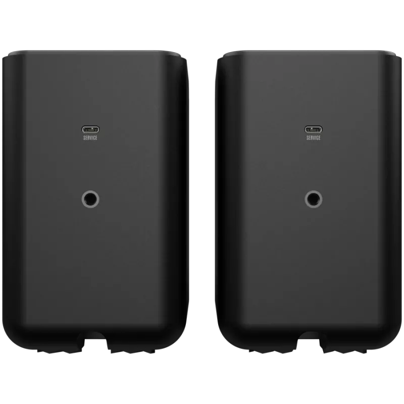 Juhtmeta 1-suunaline kõlar KLIPSCH SURR 100 — 50 W, 2.0 kanalit, 235–20000 Hz, must