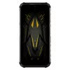 Nutitelefon UleFone Armor 22 — MediaTek Helio G96, 8 GB muutmälu, 256 GB salvestusruum, must