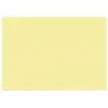 Registrikaart Herlitz 1150515 kollane 1 tk