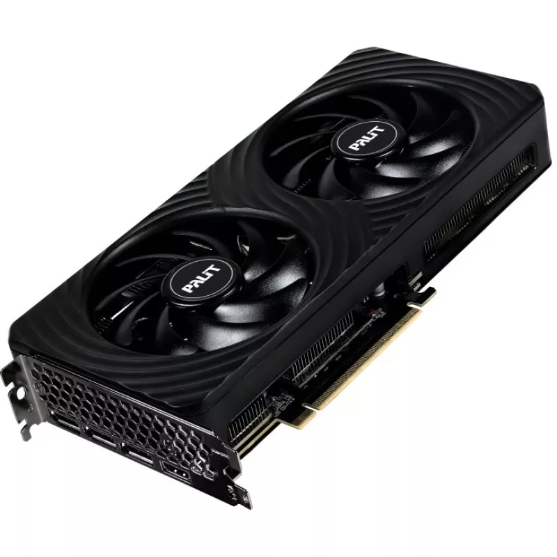 Palit GeForce RTX 5060 Dual OC 8GB GDDR7 graafikakaart