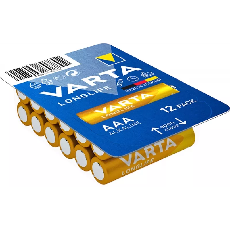 Varta 04103301112 Sinine