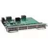 võrgulülitusmoodul Cisco C9400-LC-48U Gigabit Ethernet 48 porti