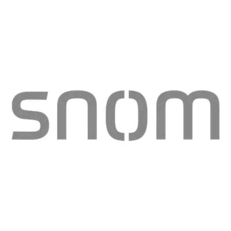 Snom seinakinnitus telefonile - D120 jaoks