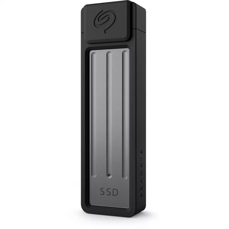 Seagate Ultra Compact SSD 2TB, USB-C 3.2 Gen 2 (STMX2000400)