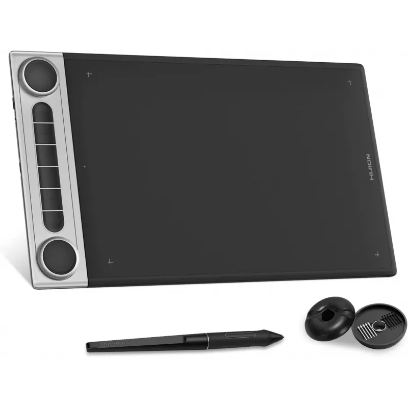 Huion Q630M graafikatahvel