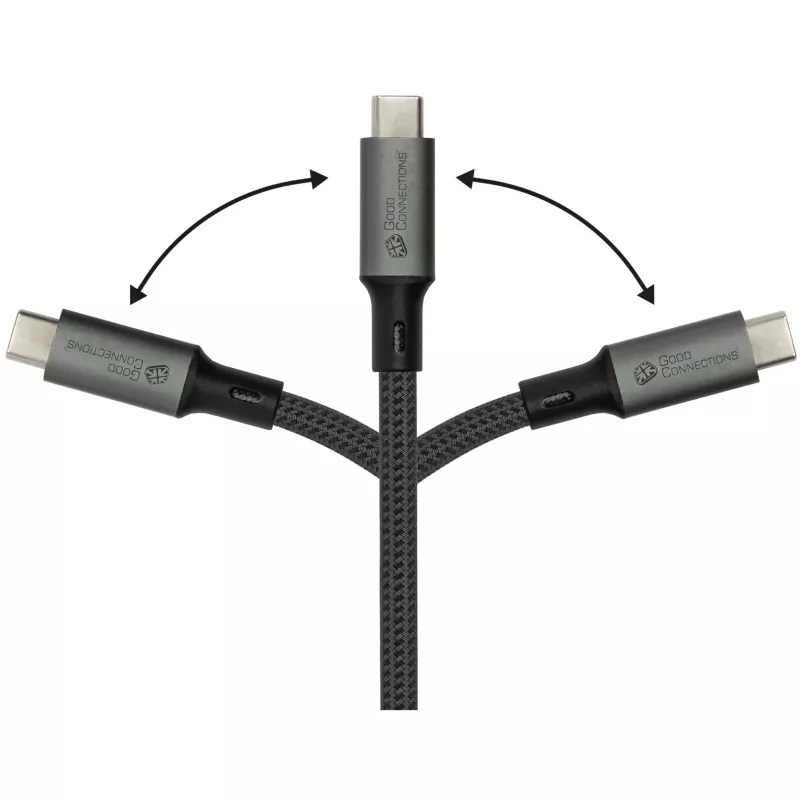 Goodconnections 2402-T018A USB-kaabel