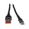 Tracer 47486 USB A - Lightning M/M 1m kaabel punane