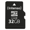 Mälu Micro SDHC 32GB C4/3403480 Intenso
