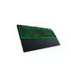 Juhtmega mänguklaviatuur Razer Ornata V3 X – RGB LED, vaikne membraan