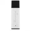 MEDIARANGE USB-mälupulk 256 GB USB 3.0 suure jõudlusega alumiiniumist - USB-mälupulk - 256 GB