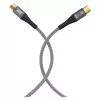 Efb USB-CC-00002 USB-kaabel, hall