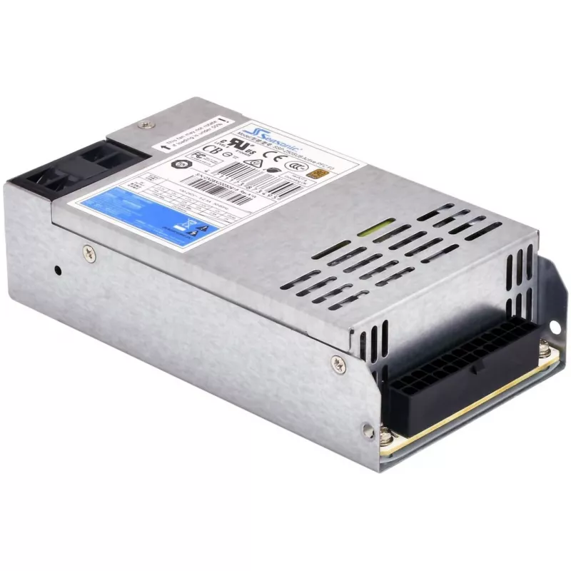 Toiteplokk SEASONIC SSP-250SUB 250W arvuti/server 80 PLUS Bronze
