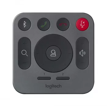 Logitech Rally konverentsikaamera kaugjuhtimispult (MPN 993-001940)