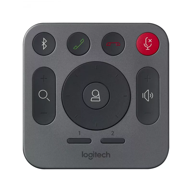 Logitech Rally konverentsikaamera kaugjuhtimispult (MPN 993-001940)