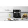 Xiaomi õhufritüür 6L MAF08 Single 1500 W kuumaõhufritüür Must