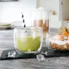 ZWILLING 39500-077-0 teeklaas, läbipaistev, 2 tk, 240 ml