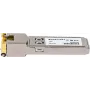 SFP+ vasktransiiver CBO SFP-10G-RJ45-80M 10 Gbps 80 m RJ45 (Cat6a/7) moodul