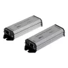 AXIS kaugulatusega PoE pikenduskomplekt - Repiiter - 100Mb LAN - 10Base-T, 100Base-TX - RJ-45 / RJ-45 - kuni 1 km