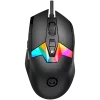 Mängurihiir LORGAR MSP80 8000 Hz USB