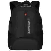 Wenger/SwissGear Transit sülearvutikott 40.6 cm (16) seljakotitüüpi kott Must
