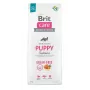Kuiv koeratoit Brit Care Puppy Potato & Salmon 12 kg — teraviljavaba, 30% valku, kutsikatele kuni 12 kuud