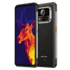 Ulefone Armor 25T 8/256GB Frost Black ilma laadijata