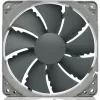Ventilaator Noctua NF P12 redux-1700 PWM, 120 mm, 12 V, 1700 RPM, 4-kontaktiline PWM, 120,2 m³/h, 25,1 dB