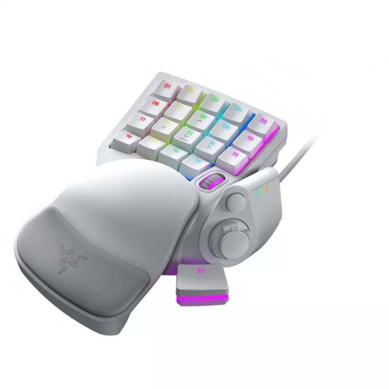 Klaviatuur Razer Tartarus Pro