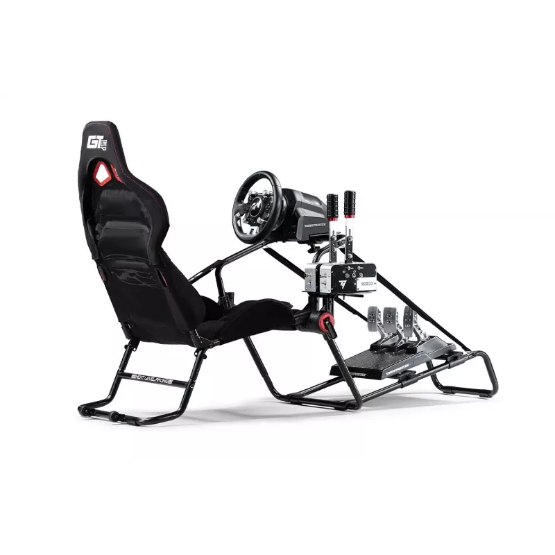 Next Level Racing GTLITE PRO kokkupandav simulaatoriraam