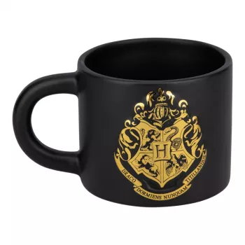 Keraamiline kruus Paladone Hogwarts Crest Embossed mug – reljeefne Sigatüüka vapi disain, standardne 330–400 ml maht
