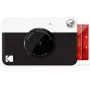 Kodak PRINTOMATIC hetkeprinterkaamera, 2x3'', must