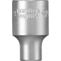 Mutrikeeramisots KWB 372208, 8 mm, vars 3/8 tolli (76,2/8 mm), 1 tk