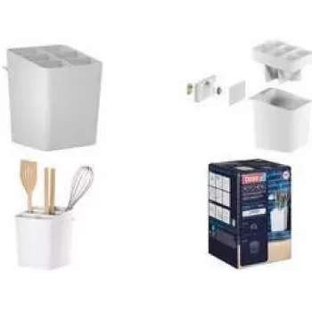 Tesa KITCHEN Köögiriistahoidja komplekt (70045-00000-01)