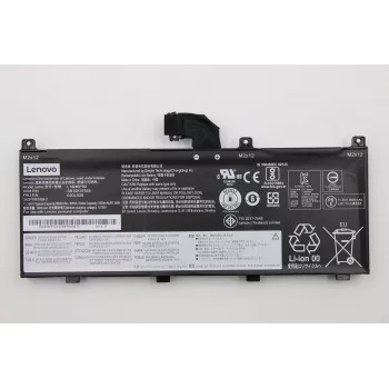 Lenovo aku 6 elemendiga 90 Wh sisemine (02DL028)