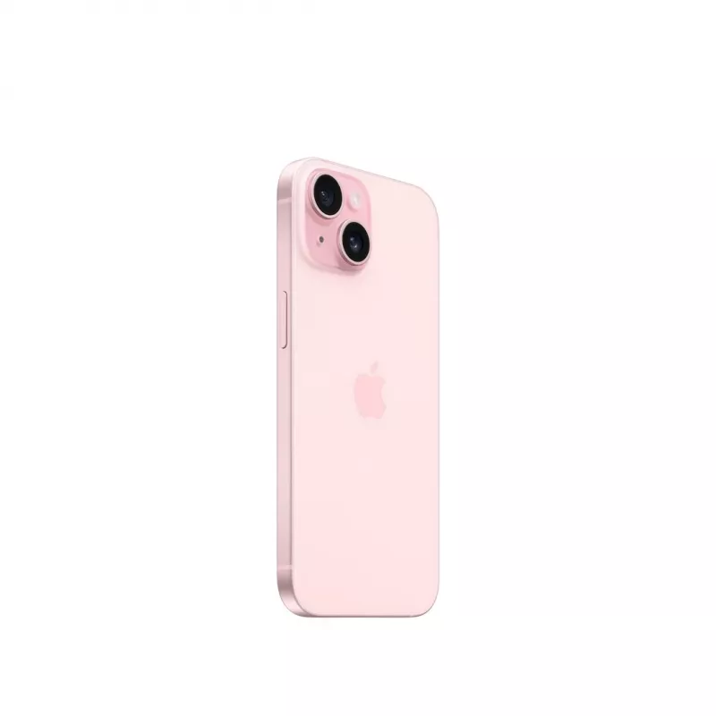 Nutitelefon Apple iPhone 15 6,1 tolli 256 GB Roosa